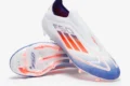 Adidas F50 laceless